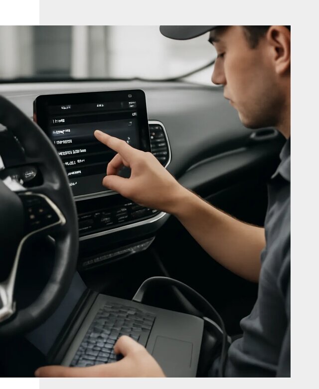 Русификация Dongfeng 7 под ключ для вашего автомобиля в Выксе