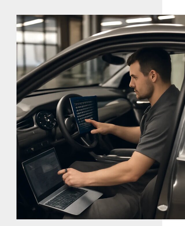 Русификация Exeed TXL в Выксе по цене от 15451 р. | ФастМобиль-Вкс