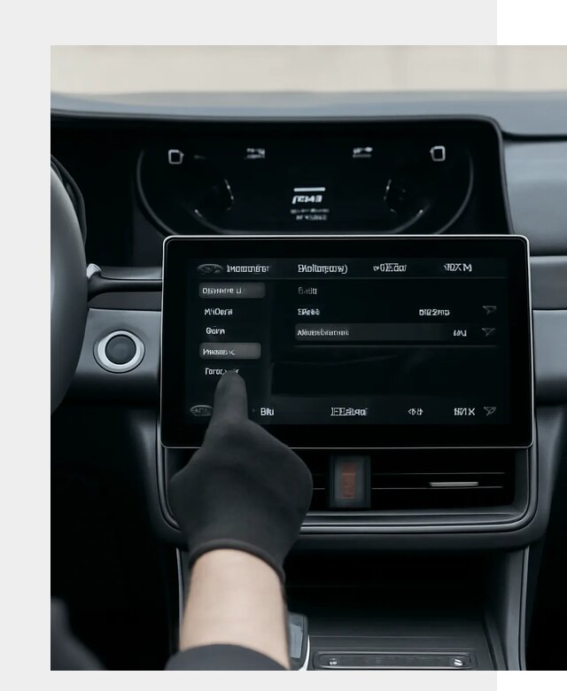 Русификация GAC GS 8 под ключ в Выксе от 6741 р. | ФастМобиль-Вкс