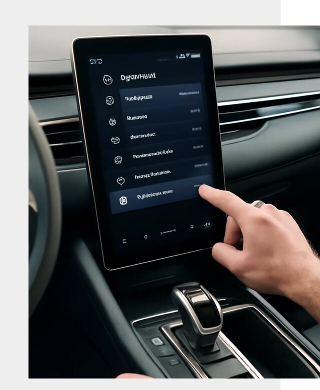 Русификация Geely Preface в Выксе по цене от 10266 р. | ФастМобиль-Вкс