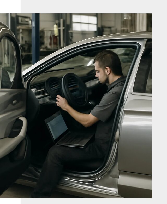 Русификация Geely Preface мультимедиа и меню в Выксе