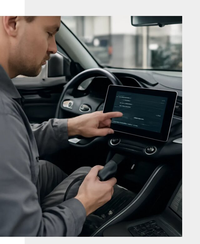 Русификация мультимедиа автомобилей Geely в Выксе под ключ