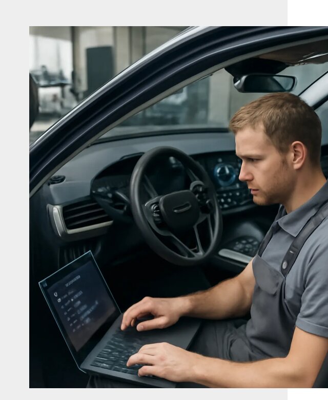 Русификация Haval в Выксе по цене от 8192 р. | ФастМобиль-Вкс