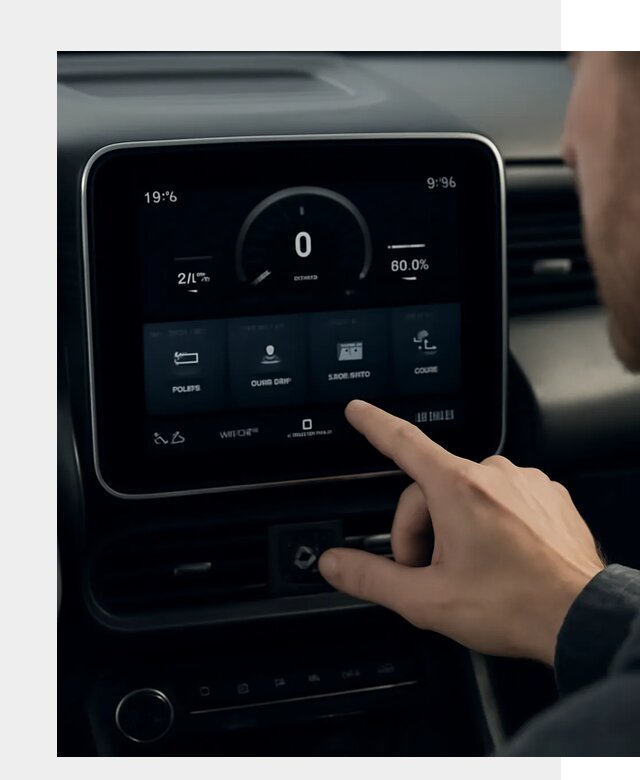 Русификация Haval DARGO в Выксе по цене от 6741 р. | ФастМобиль-Вкс