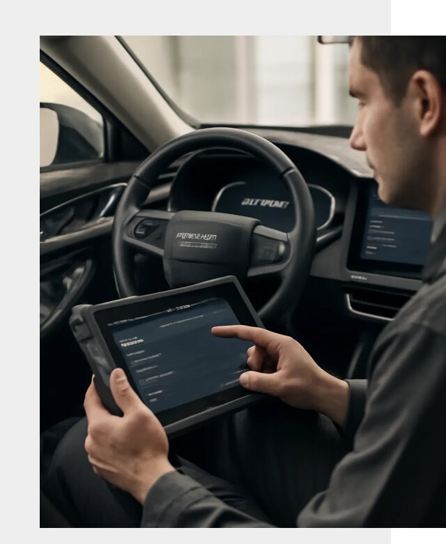 Русификация приборной панели Haval в Выксе от 5704 р. | ФастМобиль-Вкс