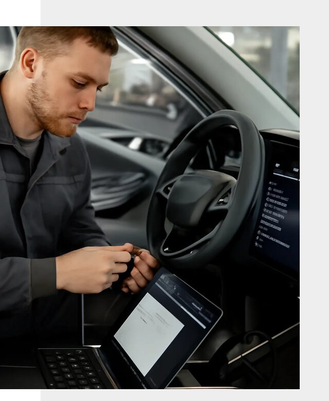 Русификация Jetour X70 Plus для мультимедиа в Выксе