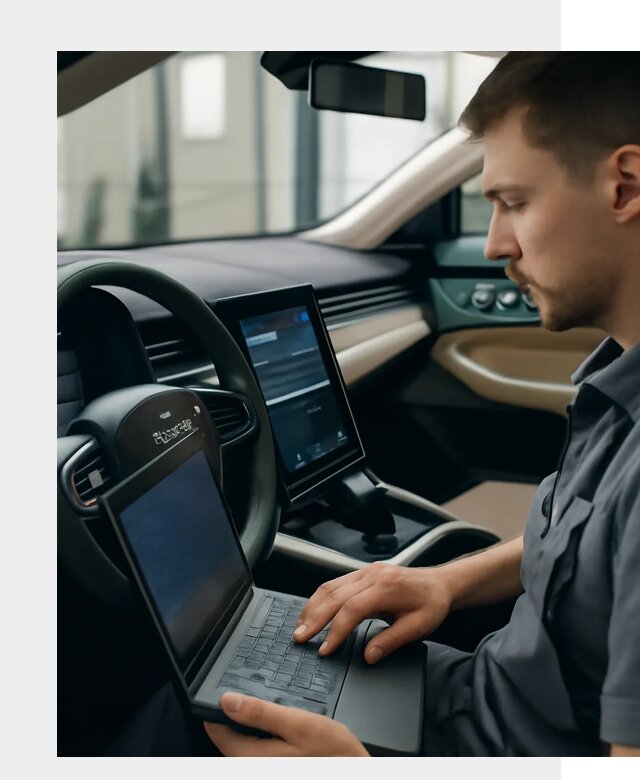 Русификация Lynk Co 900 в Выксе по цене от 20636 р. | ФастМобиль-Вкс