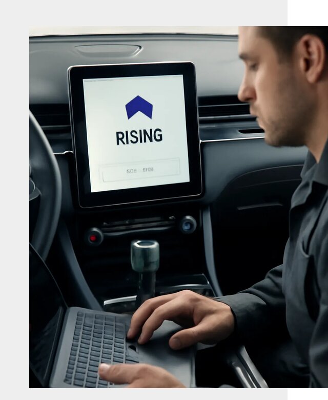 Установка приложений Rising в Выксе по цене от 4667 р. | ФастМобиль-Вкс