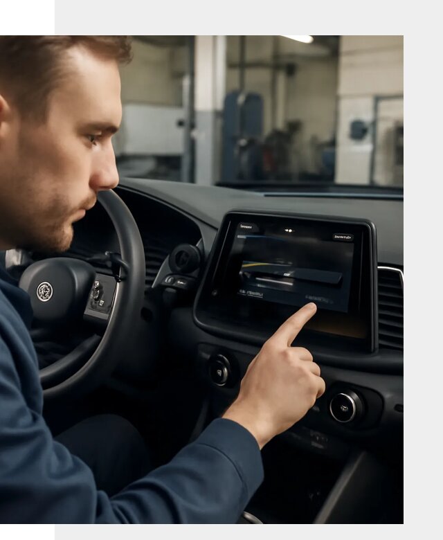 Русификация автомобилей Hyundai под ключ в Выксе сегодня
