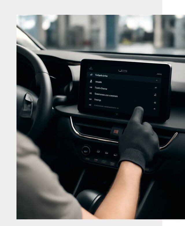 Русификация Kia всех моделей в Выксе от 10266 р. | ФастМобиль-Вкс