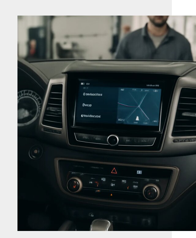Русификация SsangYong Rexton в Выксе от 12963 р. | ФастМобиль-Вкс