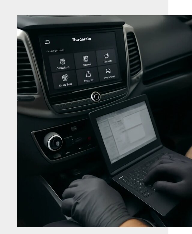 Русификация мультимедиа SsangYong в Выксе от 6741 р. | ФастМобиль-Вкс