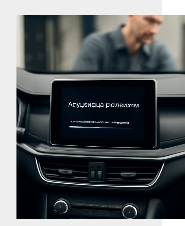 Обновление русификации авто в Выксе по цене от 6118 р. | ФастМобиль-Вкс