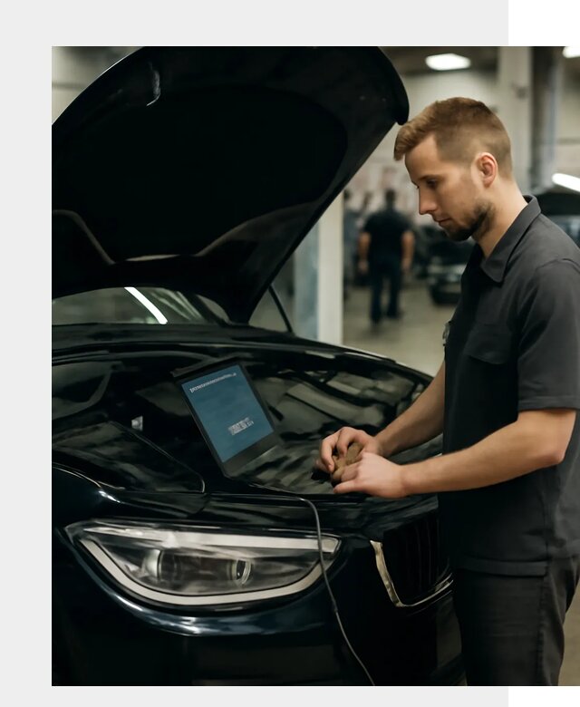 Откат прошивки автомобиля в Выксе по цене от 5704 р. | ФастМобиль-Вкс