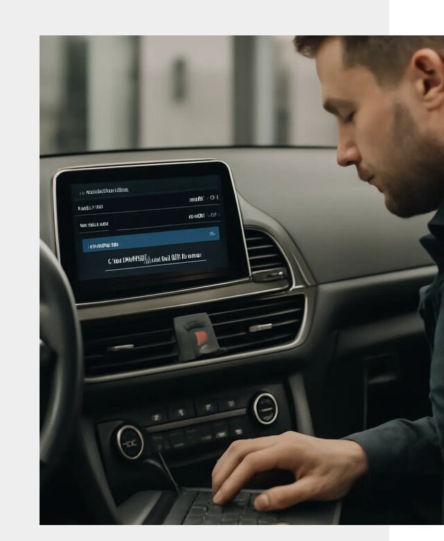 Установка русского пакета языка для авто в Выксе от 6118 р. | ФастМобиль-Вкс