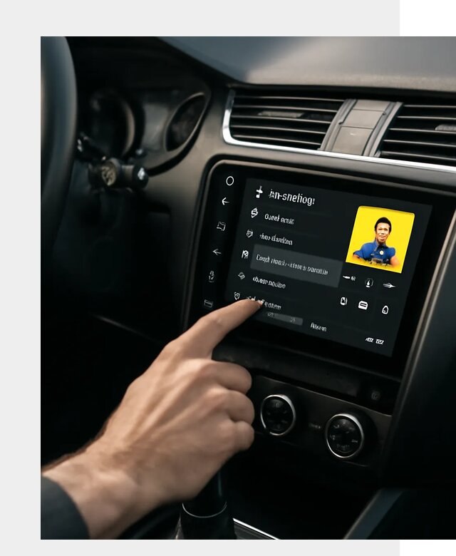 Установка Яндекс Музыки в авто в Выксе от 6118 р. | ФастМобиль-Вкс