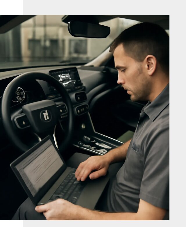 Русификация Honda Accord на русском языке под ключ в Выксе