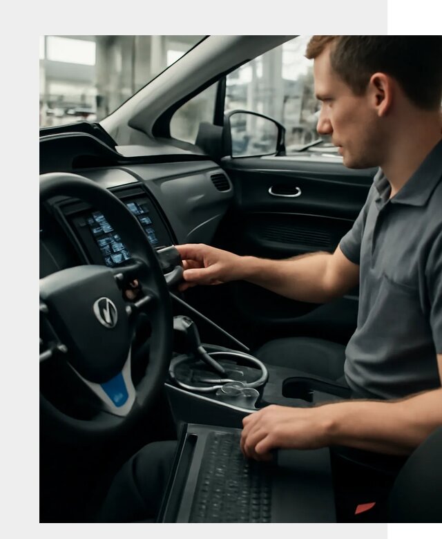 Русификация Honda CLARITY в Выксе по цене от 7778 р. | ФастМобиль-Вкс