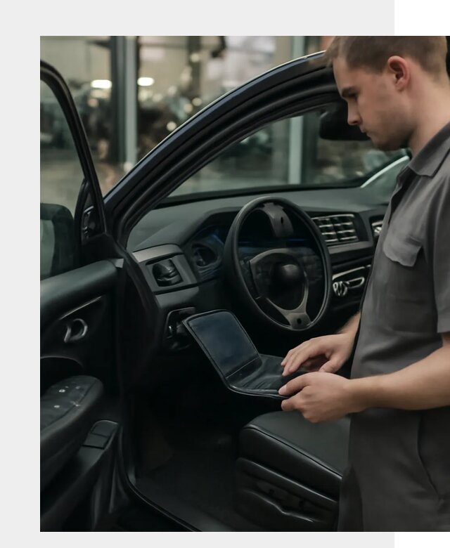 Русификация Honda Pilot по цене от 7155 р. в Выксе ФастМобиль-Вкс