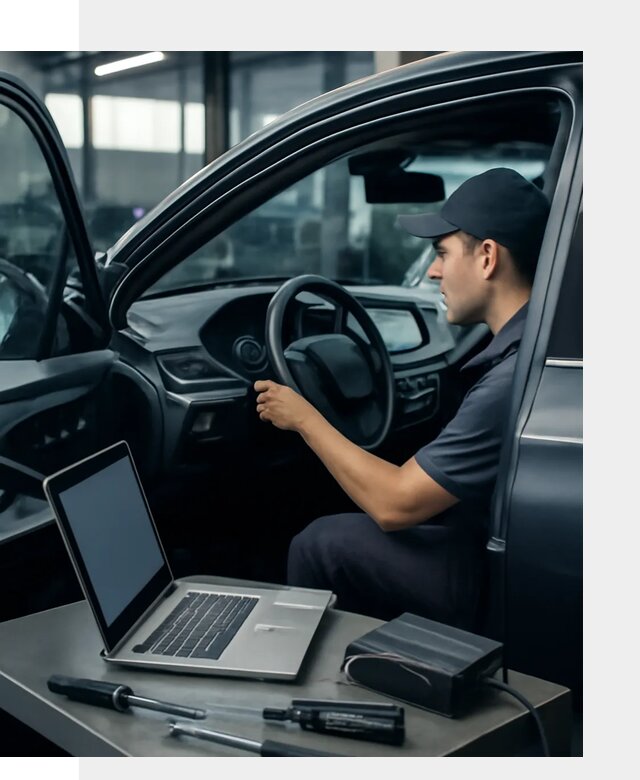 Русификация Honda Ridgeline для комфортной езды в Выксе