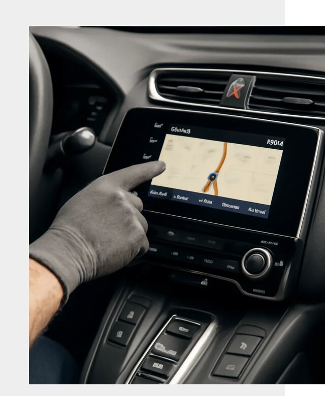 Русификация мультимедиа Honda в Выксе от 7778 р. | ФастМобиль-Вкс