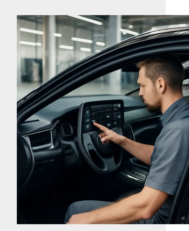 Русификация Lexus в Выксе по цене от 15451 р. | ФастМобиль-Вкс