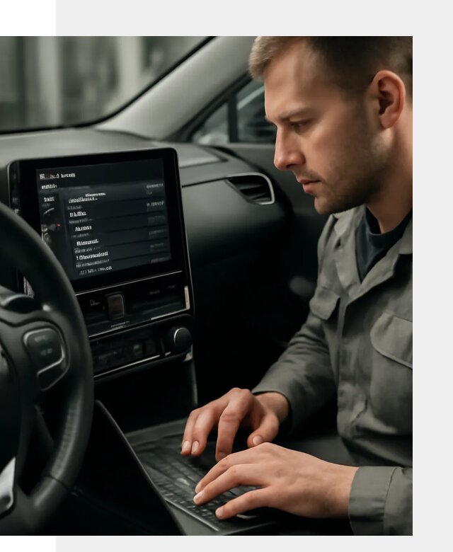 Русификация мультимедиа Lexus NX PIONER для авто в Выксе