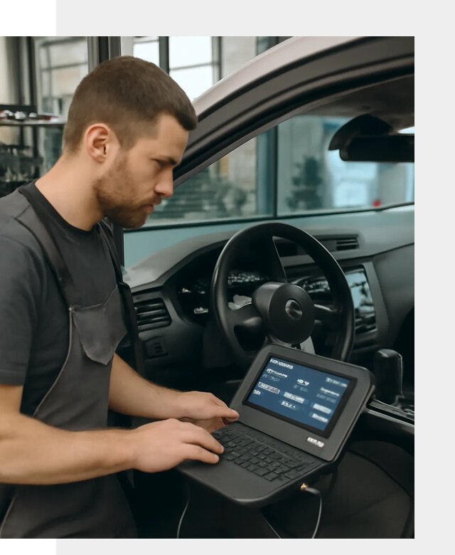 Русификация автомобилей Nissan для всех моделей в Выксе