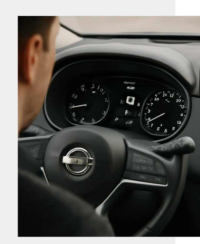 Русификация приборной панели Nissan в Выксе от 6741 р. | ФастМобиль-Вкс