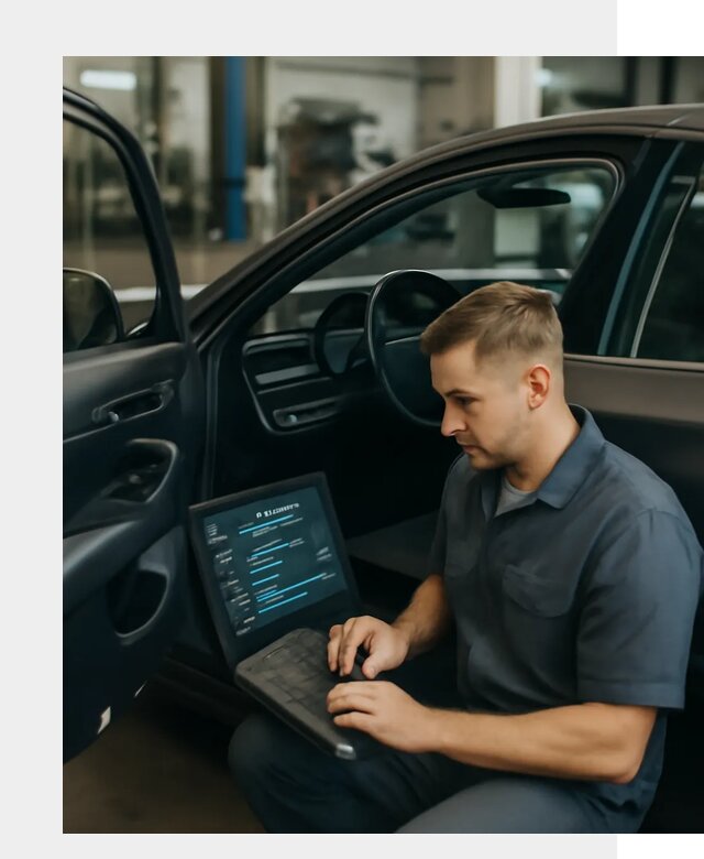 Русификация Toyota Crown в Выксе по цене от 8815 р. | ФастМобиль-Вкс