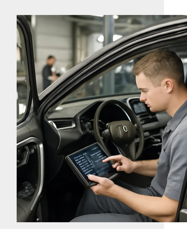 Русификация Toyota RAV4 в Выксе по цене от 6741 р. | ФастМобиль-Вкс